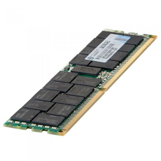 KIT DE MEMORIA REGISTRADA HPE X4 DDR4-2133 DE RANGO DOBLE - 32 GB (1X32 GB) - CAS-15-15-15 - Imagen 1