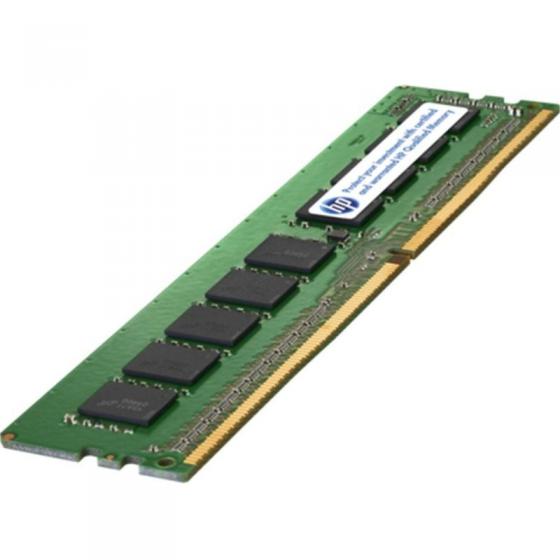 MEMORIA HPE 805669-B21 8GB (1X8GB) DUAL RANK X8 DDR4-2133 CAS-15-15-15 UNBUFFERED STANDAR - PARA SERIES 10/100 PROLIANT GEN9 - I