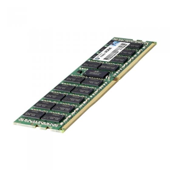 MEMORIA HPE 815097-B21 -8GB DDR4 2666MHZ - PC4-21300 - COMPATIBILIDAD SEGÚN ESPECIFICACIONES