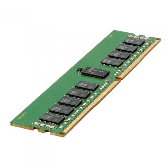 KIT DE MEMORIA ESTÁNDAR SIN BUFER HPE 862974-B21 - 8 GB (1 X 8 GB) RANGO ÚNICO X8 DDR4-2400 CAS-17-17-17