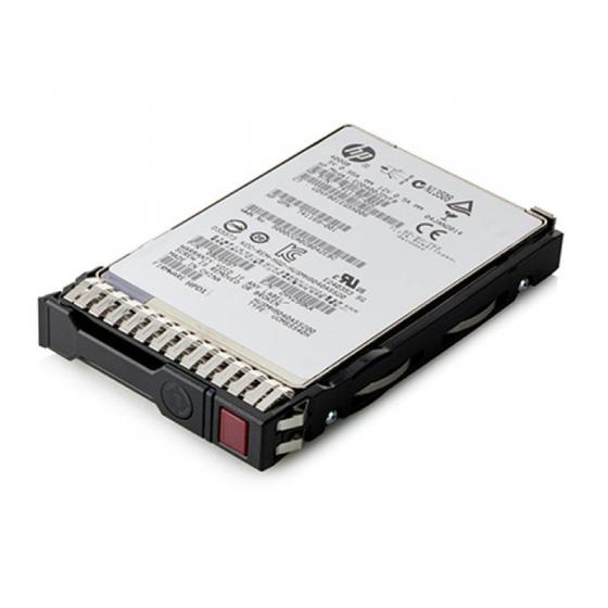 DISCO SSD DE FIRMWARE FIRMADO DIGITALMENTE HPE 875503-B21 - 240GB SATA 6G - SFF 2.5'/6.35CM - Imagen 1