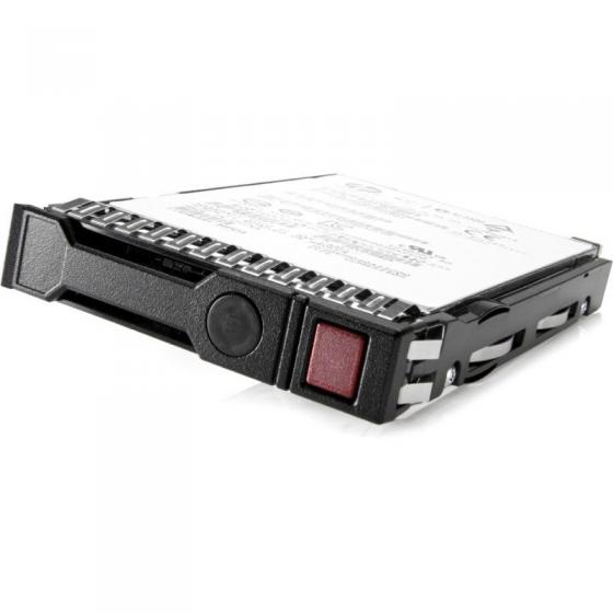 Disco SSD 480GB HPE P07922-B21 para Servidores