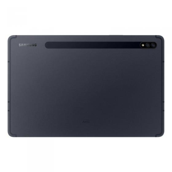 Tablet Samsung Galaxy Tab S7+ 12.4'/ 6GB/ 128GB/ 5G/ Negra - Imagen 2