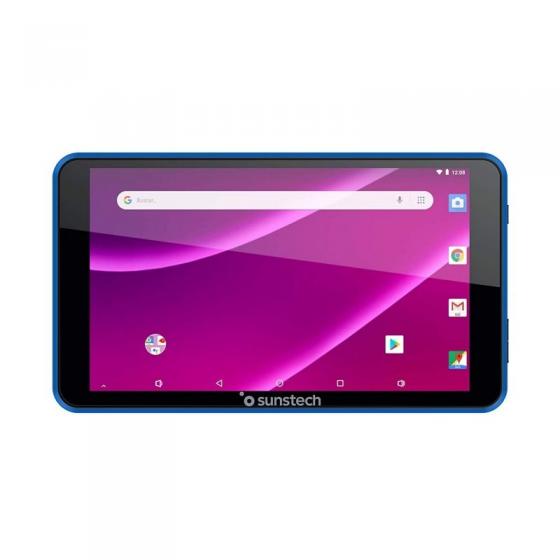 Tablet Sunstech Tab781 7'/ 1GB/ 8GB/ Azul