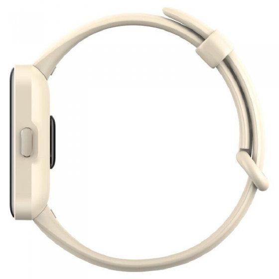 Smartwatch Xiaomi Redmi Watch 2 Lite/ Notificaciones/ Frecuencia Cardíaca/ GPS/ Beige