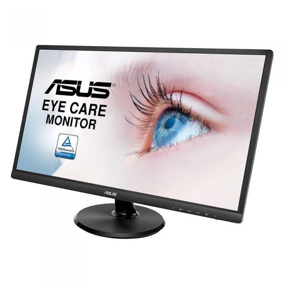Monitor Asus VA229HR 21.5'/ Full HD/ Multimedia/ Negro