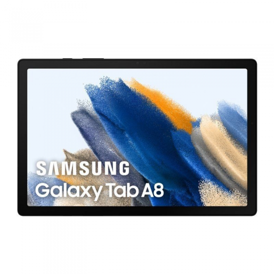 Tablet Samsung Galaxy Tab A8 10.5'/ 4GB/ 64GB/ Gris