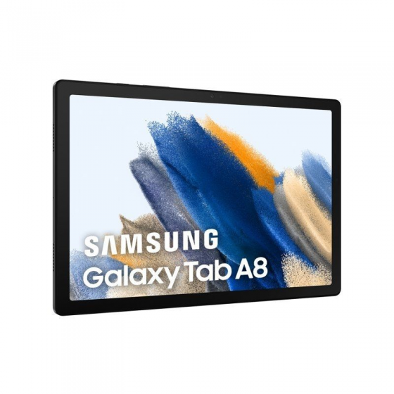 Tablet Samsung Galaxy Tab A8 10.5'/ 4GB/ 64GB/ Gris