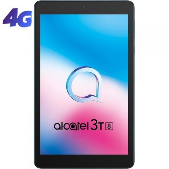 Tablet Alcatel 3T 8 2021 8'/ 2GB/ 32GB/ 4G/ Verde