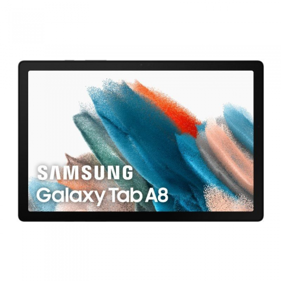Tablet Samsung Galaxy Tab A8 10.5'/ 3GB/ 32GB/ Plata
