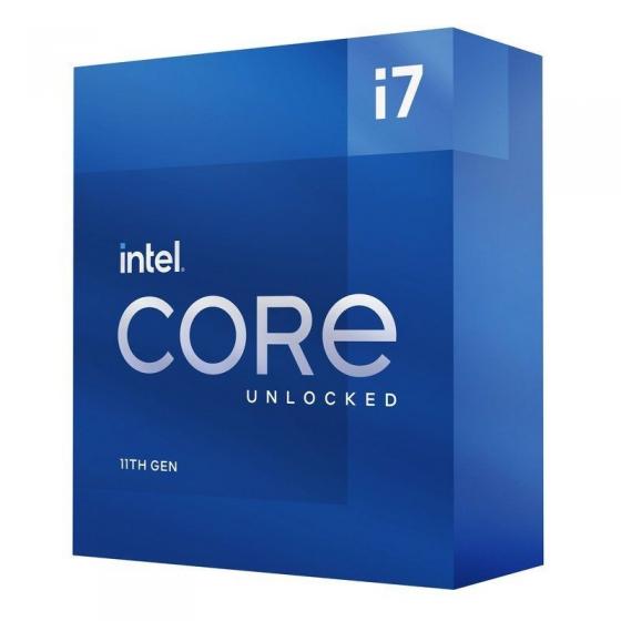 Procesador Intel Core i7-11700K 3.60GHz - Imagen 1